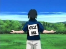 Kick Sasuke