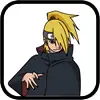 Deidara 