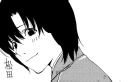 Matsuda looking Kawaii!
