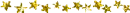 goldie starsy divider