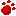 Red Paw