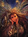 beautiful fairy