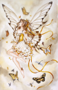 fall fairy