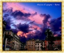 Piazza di spagna