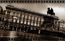 duomo square ~ milano