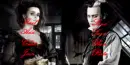 Burton's Sweeney Todd Contact Table