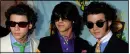 JONAS BROTHERS