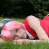 sakura cosplay icon