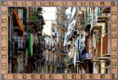 sicilian street