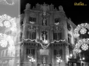 Palermo by night