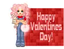 Happy Valentine's Day