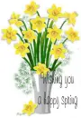 Happy Spring