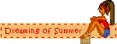 Dreaming of summer