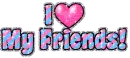 friends