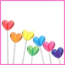 Lollipops