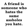 friends