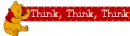 Think, Think, Think
