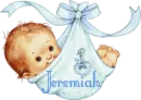 Jeremiah