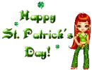 Happy St. Patrick's Day