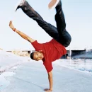 Chris Brown