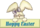 Happy Easter