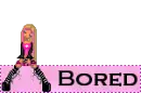 Bored