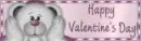 Happy Valentine's Day