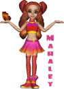Girl