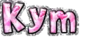 Kym