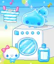 QLIA-BLUE DROP
