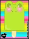 ICE CREAM POP