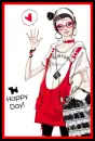 HAPPY DAY