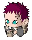 chibi-gaara