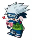 chibi-kakashi