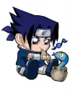chibi-sasuke