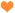 orange heart