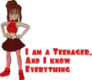 Teenagers
