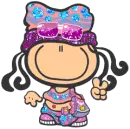 hippie