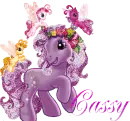 Cassy