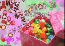 sweet