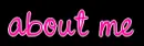 about me