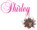 shirley