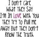 bleeding love