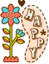 happy plant