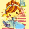 cinderella