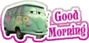 Good Morning