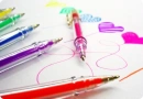 color pen