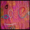 love necklace