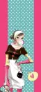 bubble gum girl