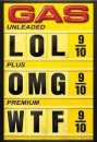 gas prices